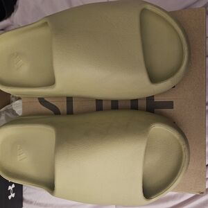 Adidas Yeezy Sandals 2022 Resin Size 7